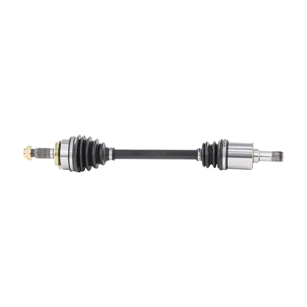 CV Axle Assembly Front Left TCV281
