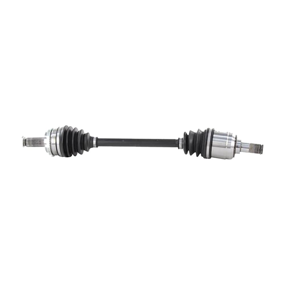 CV Axle Assembly Front Left TCV291