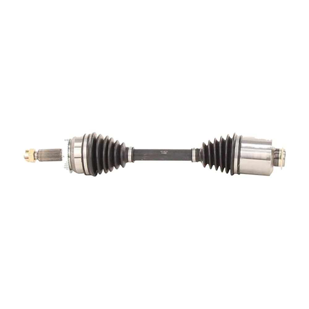 CV Axle Assembly Front Right TCV312