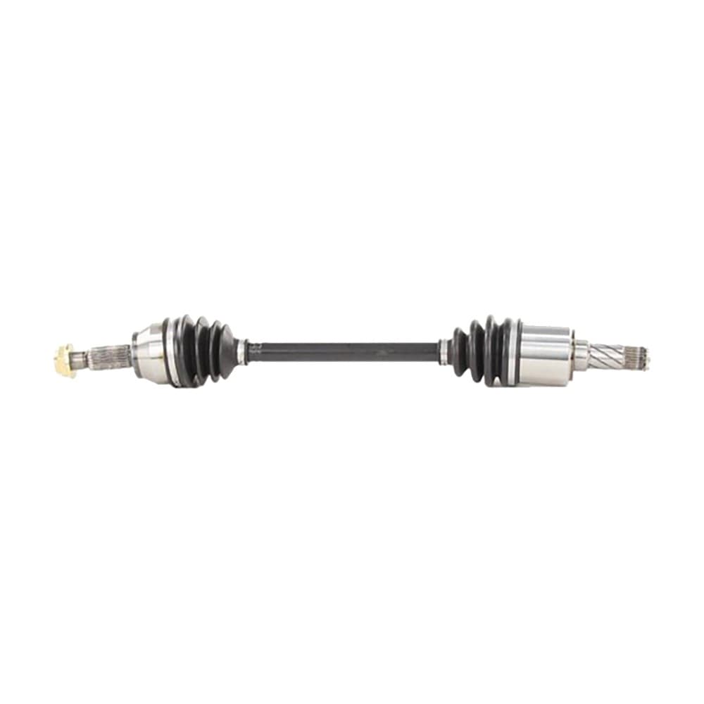 CV Axle Assembly Front Left TCV317