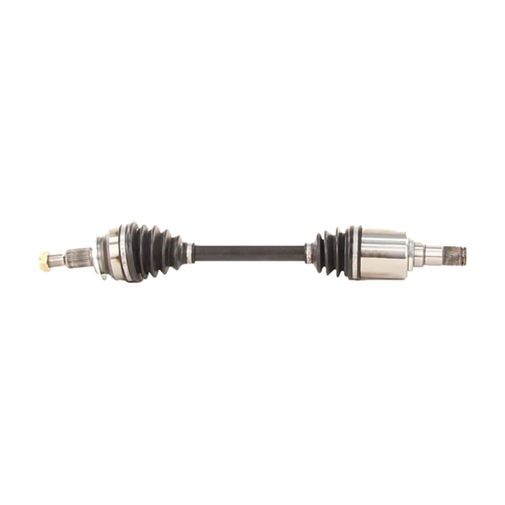 CV Axle Assembly 2013–2016 Mazda TCV325
