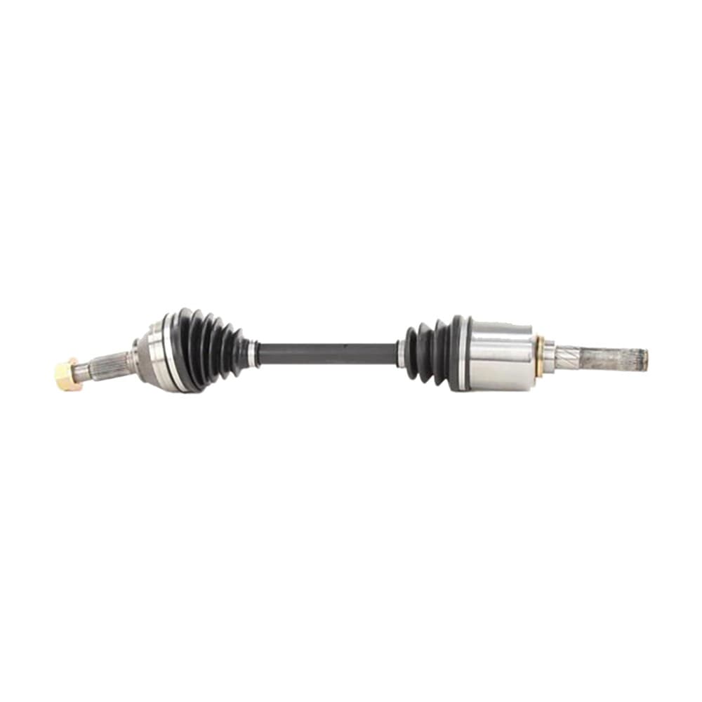 CV Axle Assembly TCV329