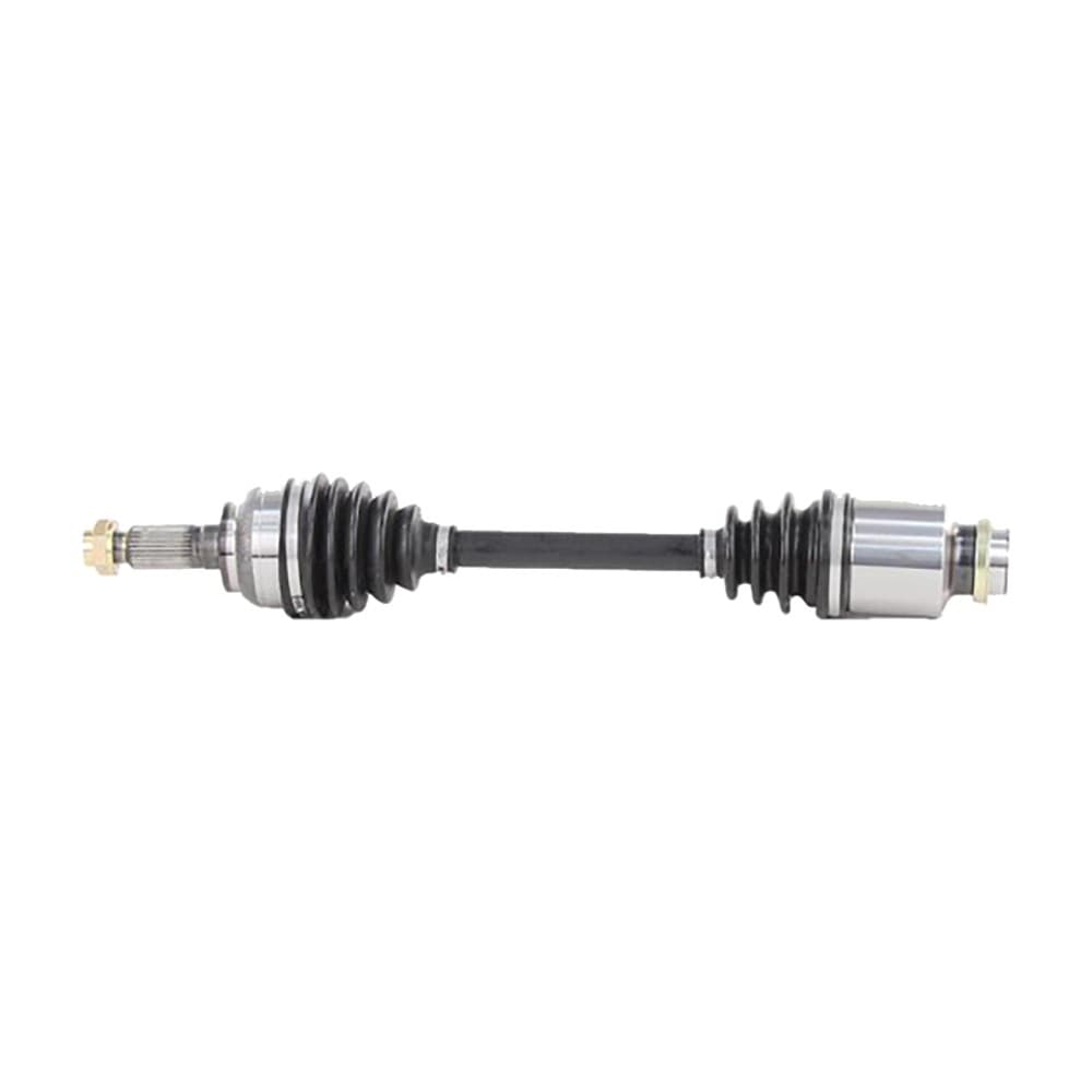 CV Axle Assembly Front Right TCV330