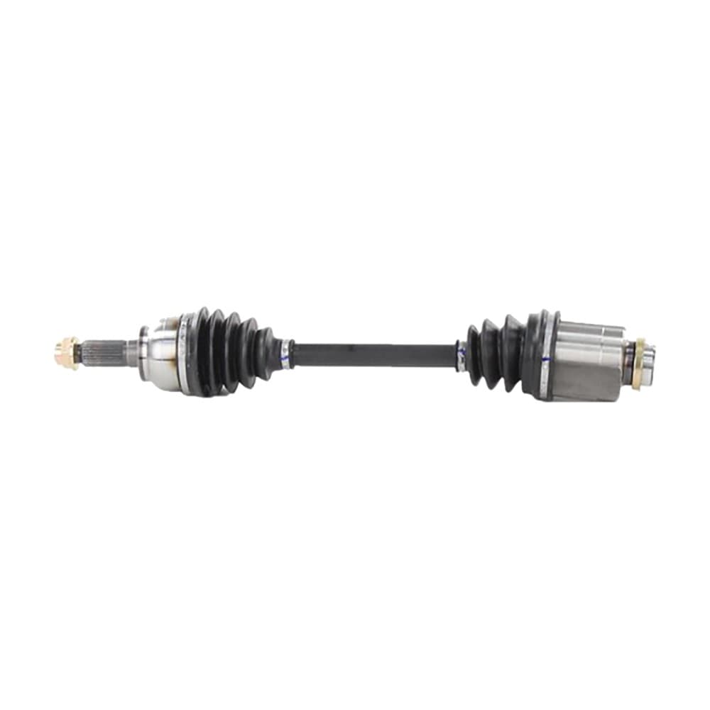 CV Axle Assembly TCV332