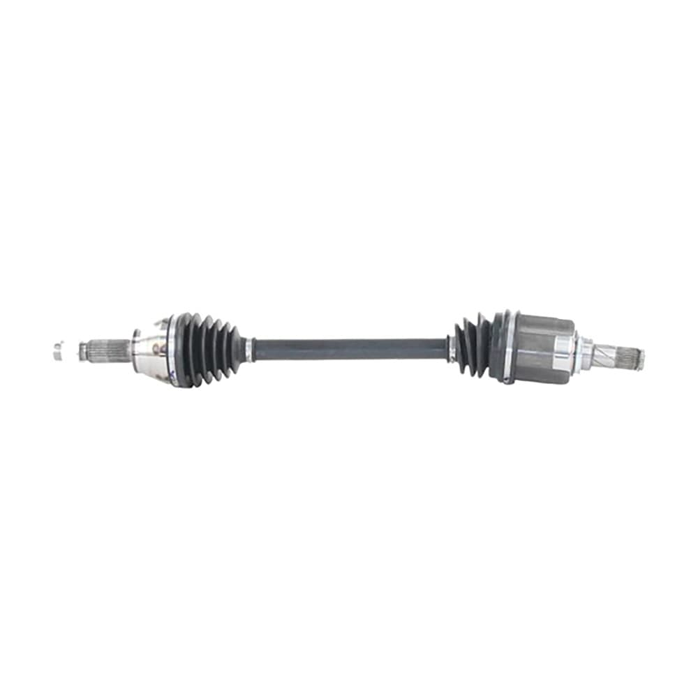 CV Axle Assembly Front Left TCV341
