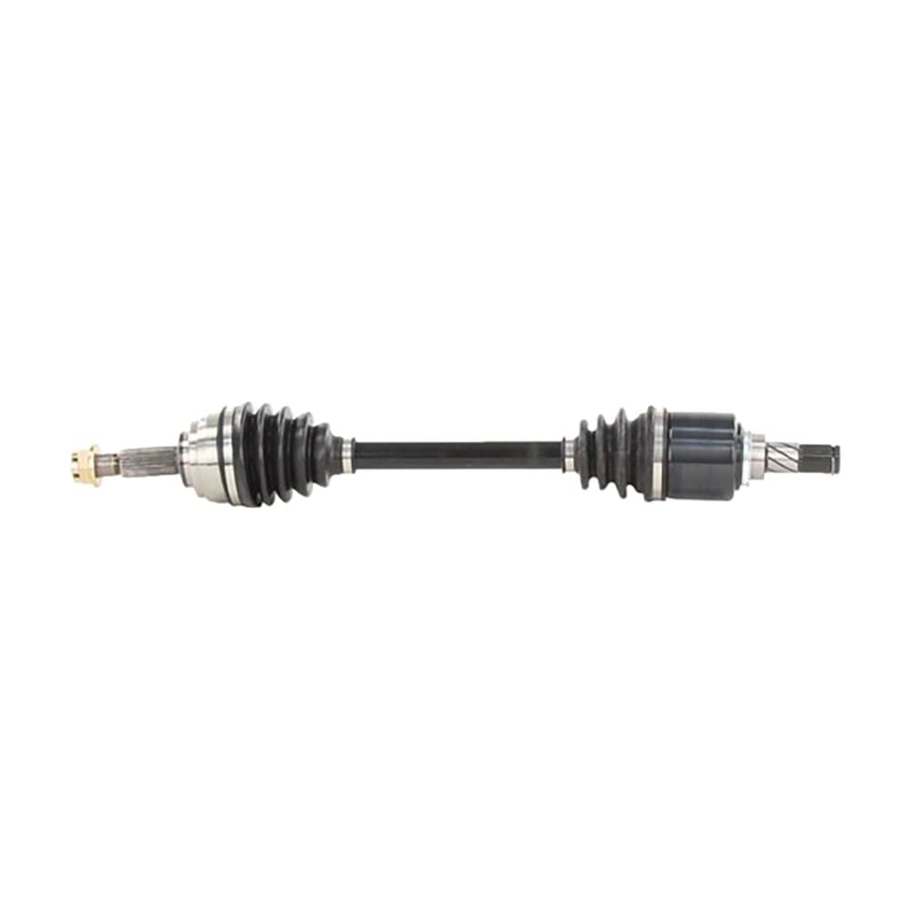 CV Axle Assembly Front Left TCV345
