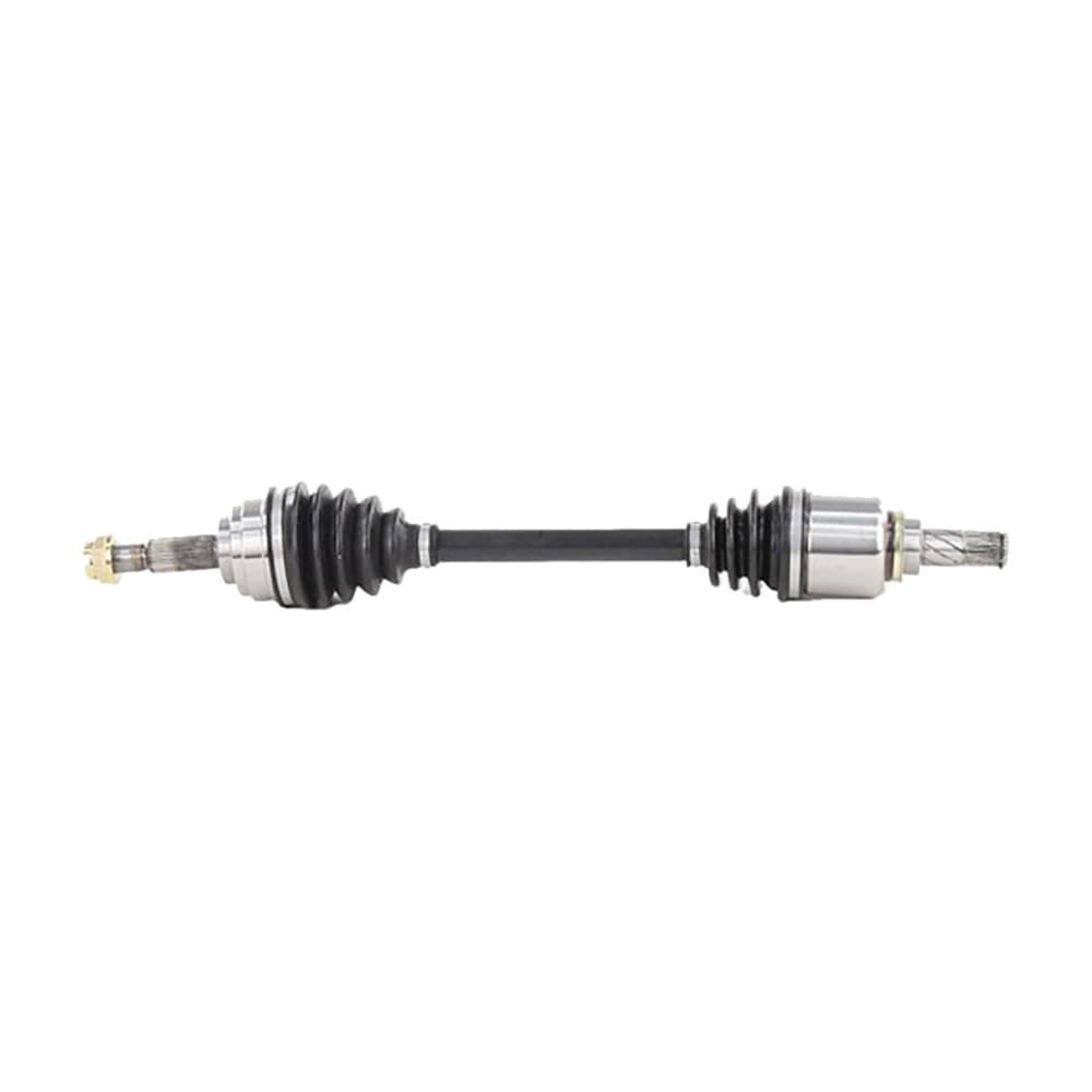 CV Axle Assembly 2007–2012 Nissan TCV349