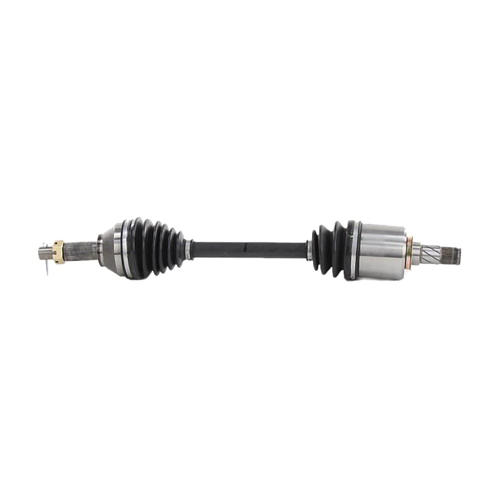 CV Axle Assembly Front Left TCV357