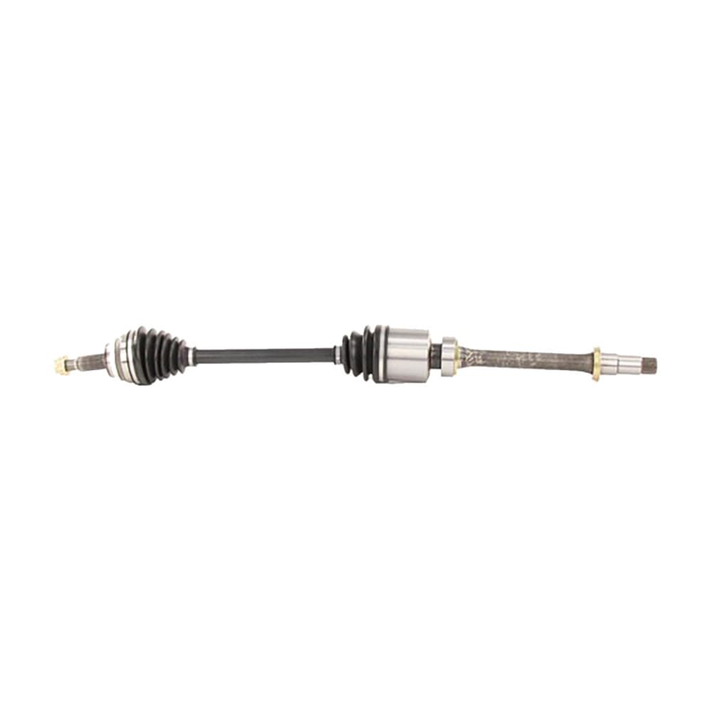 CV Axle Assembly TCV376