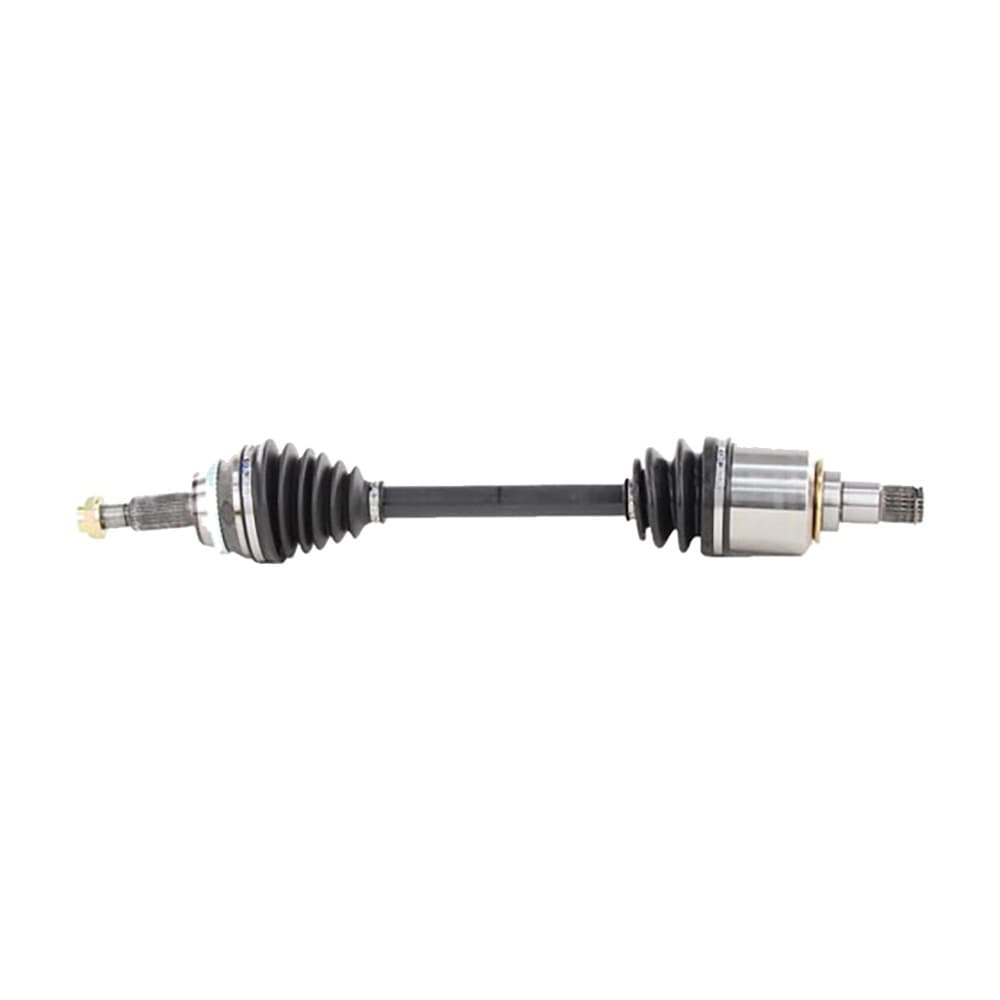 CV Axle Assembly Front Left TCV387