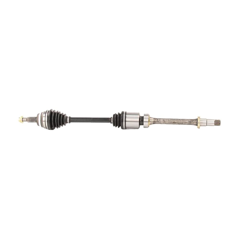 CV Axle Assembly 2008–2019 Toyota TCV390