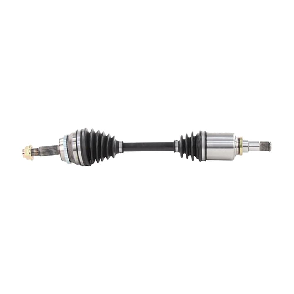 CV Axle Assembly Front Left TCV397