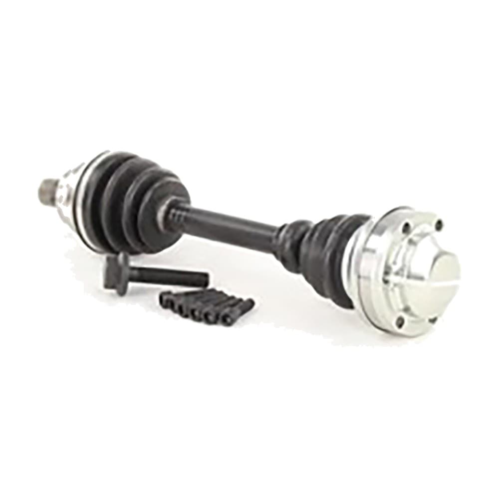 CV Axle Assembly TCV407