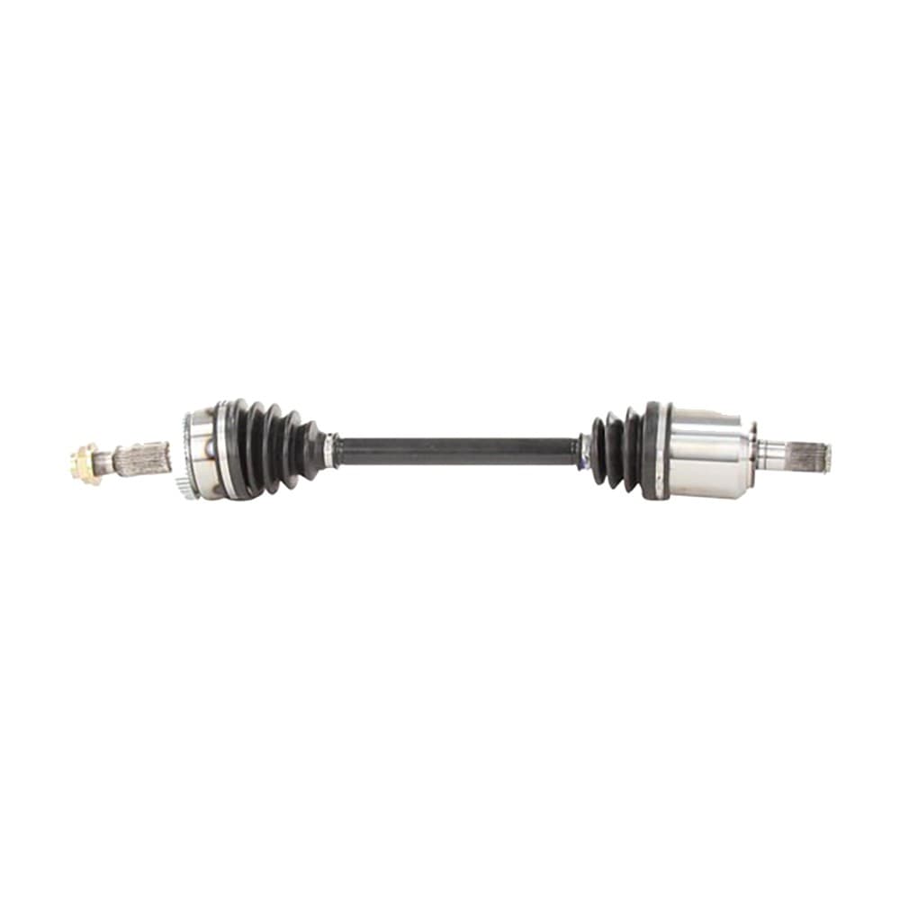 CV Axle Assembly TCV417