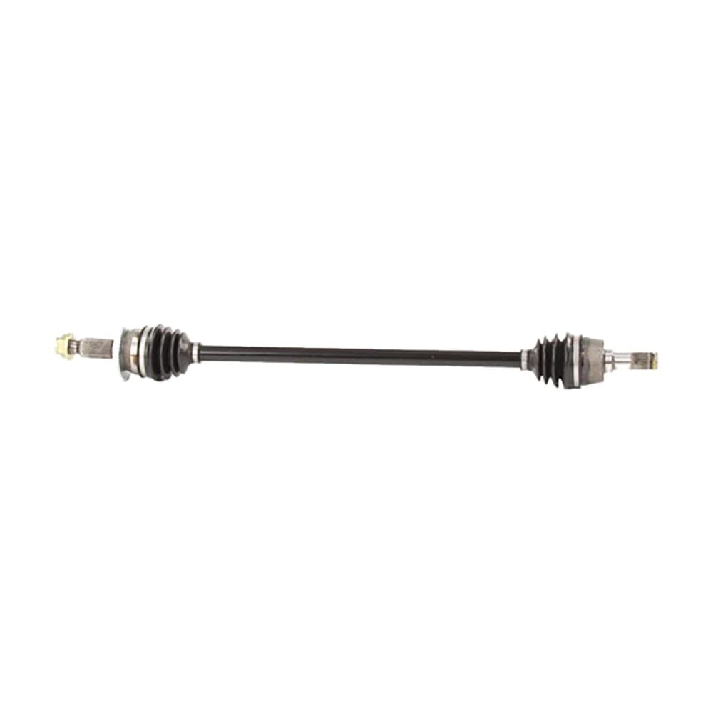 CV Axle Assembly Rear Left TCV421