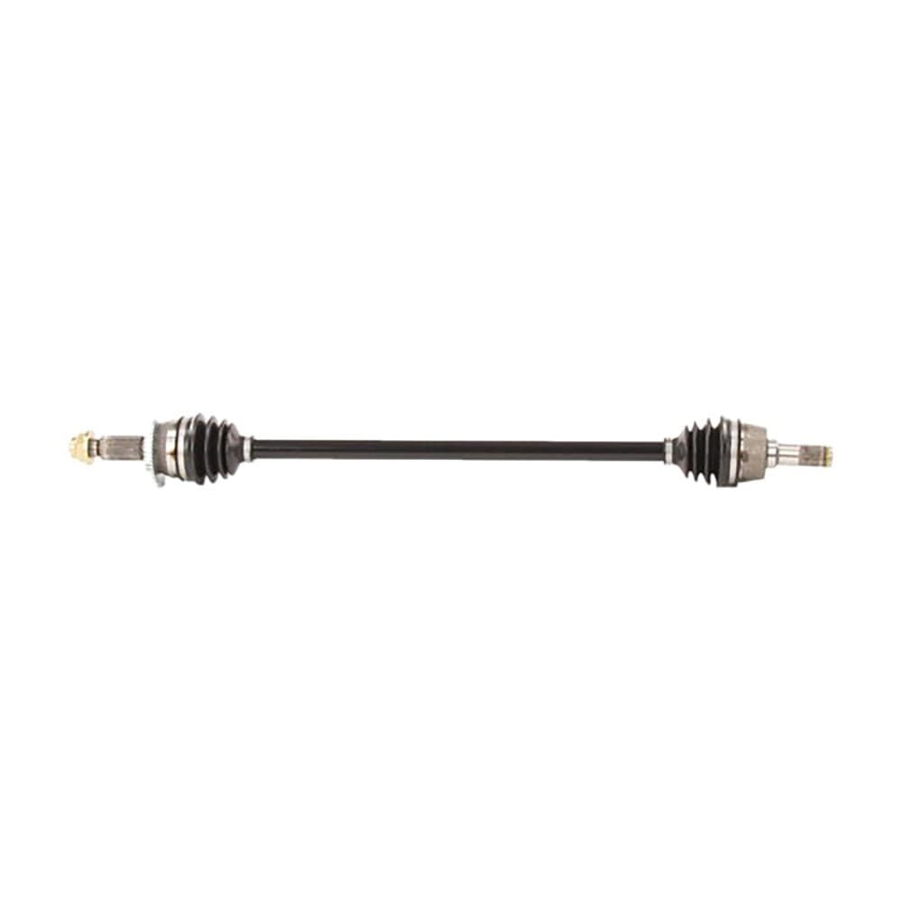 CV Axle Assembly Rear Right TCV426