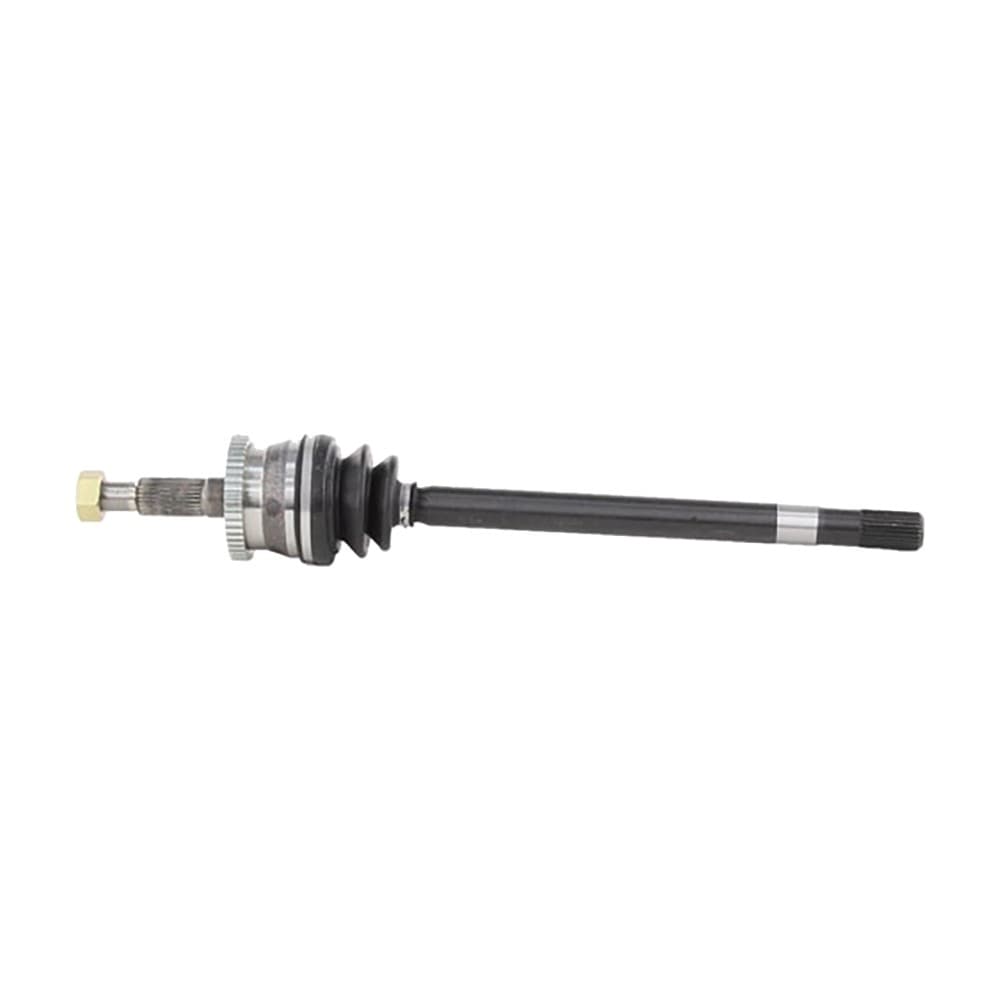 CV Axle Assembly Front Left TCV433