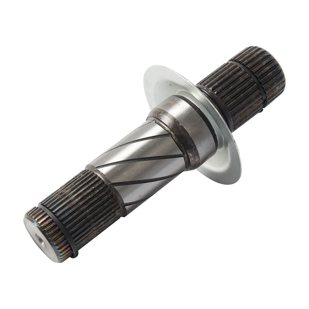 CV Axle Assembly TCV447