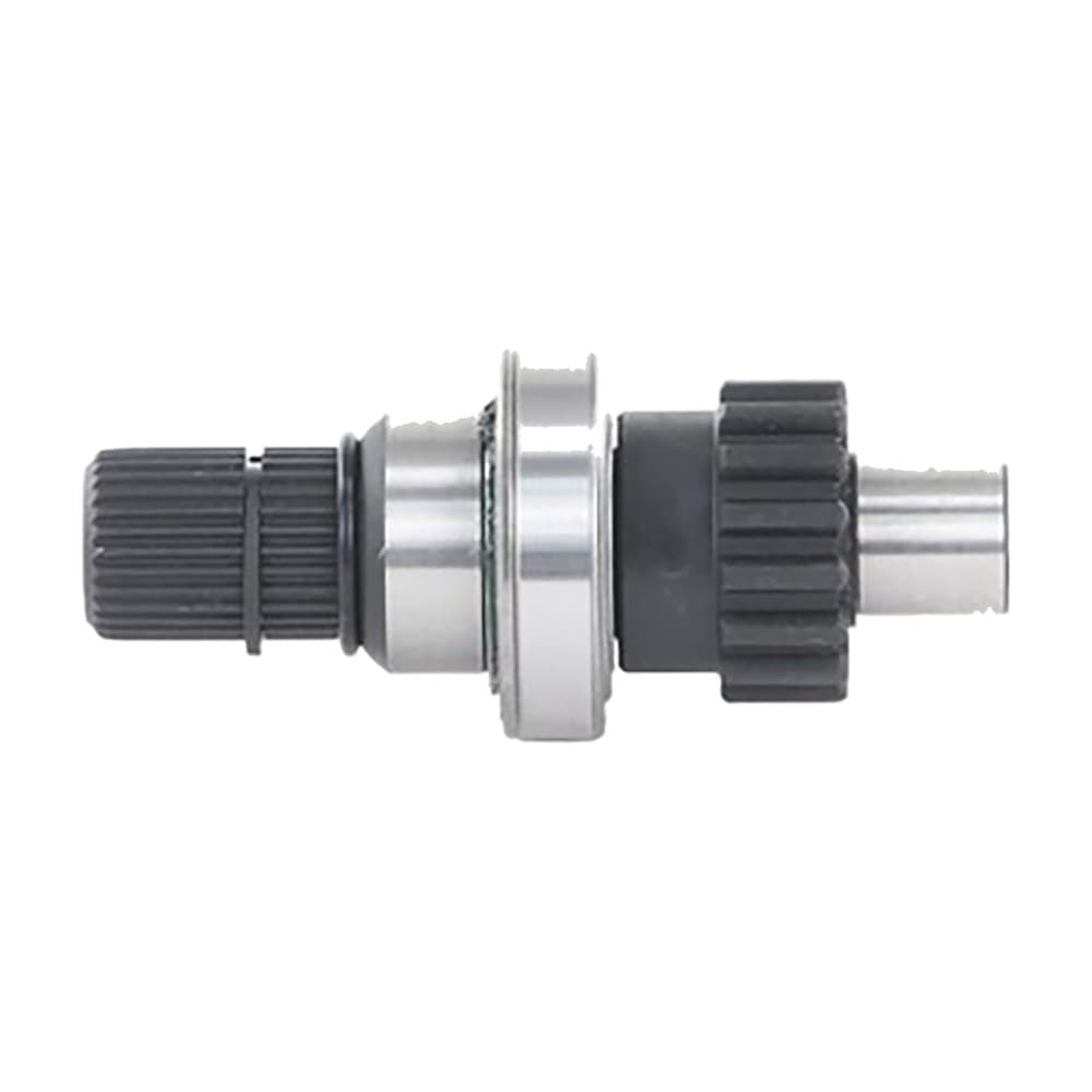 CV Axle Assembly TCV448