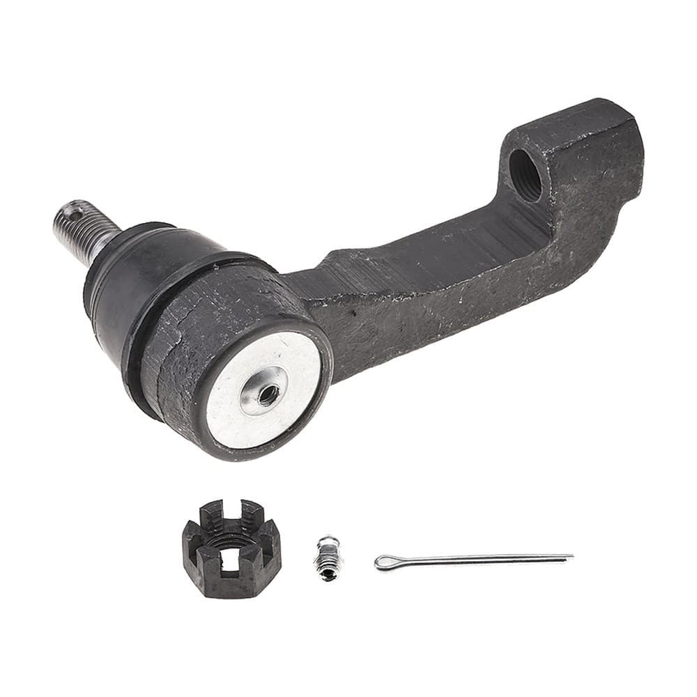 Tie Rod End TES800413