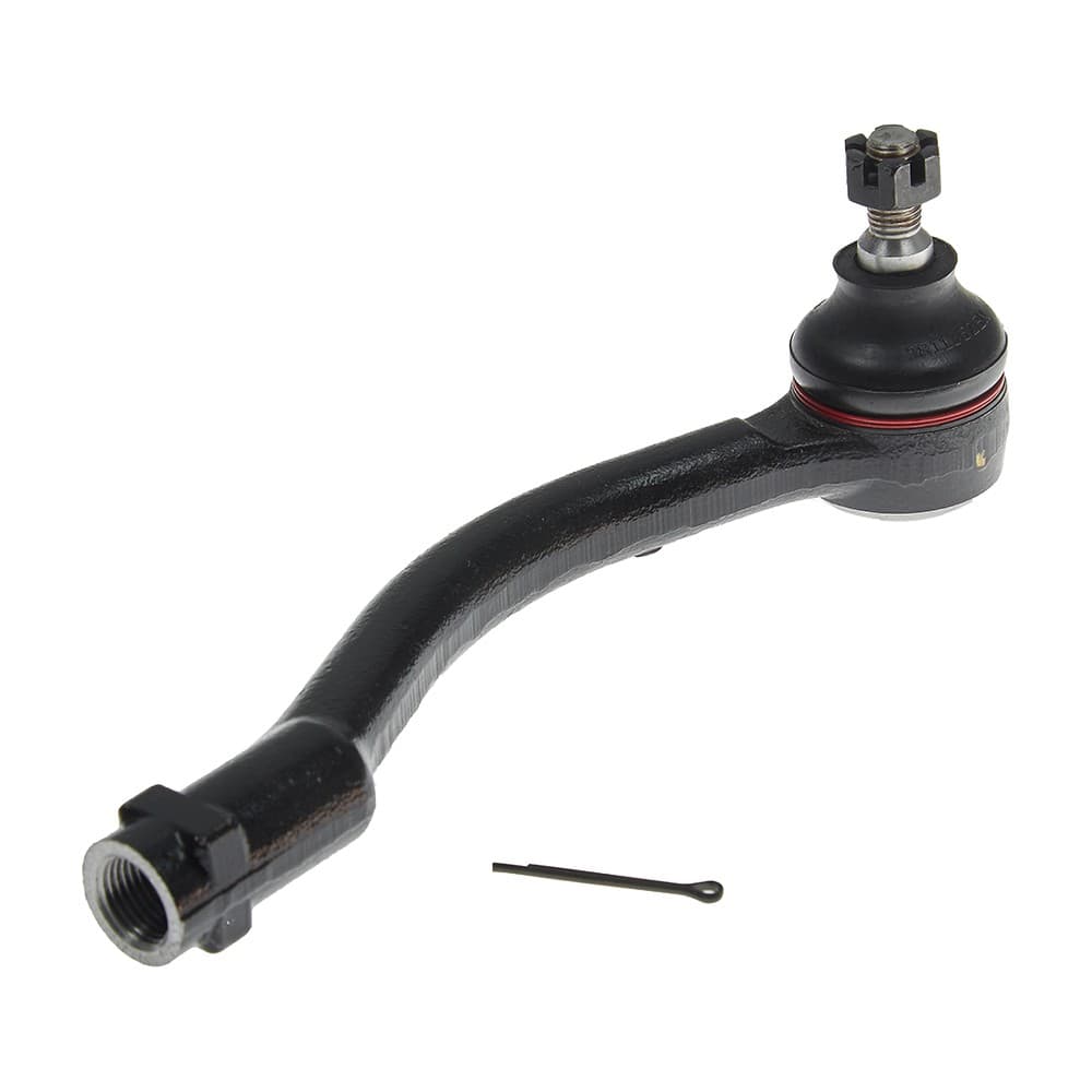 Tie Rod End Front Right Out 2014–2019 Kia TES801065