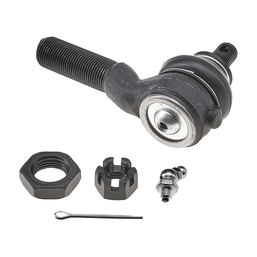Tie Rod End TES80589