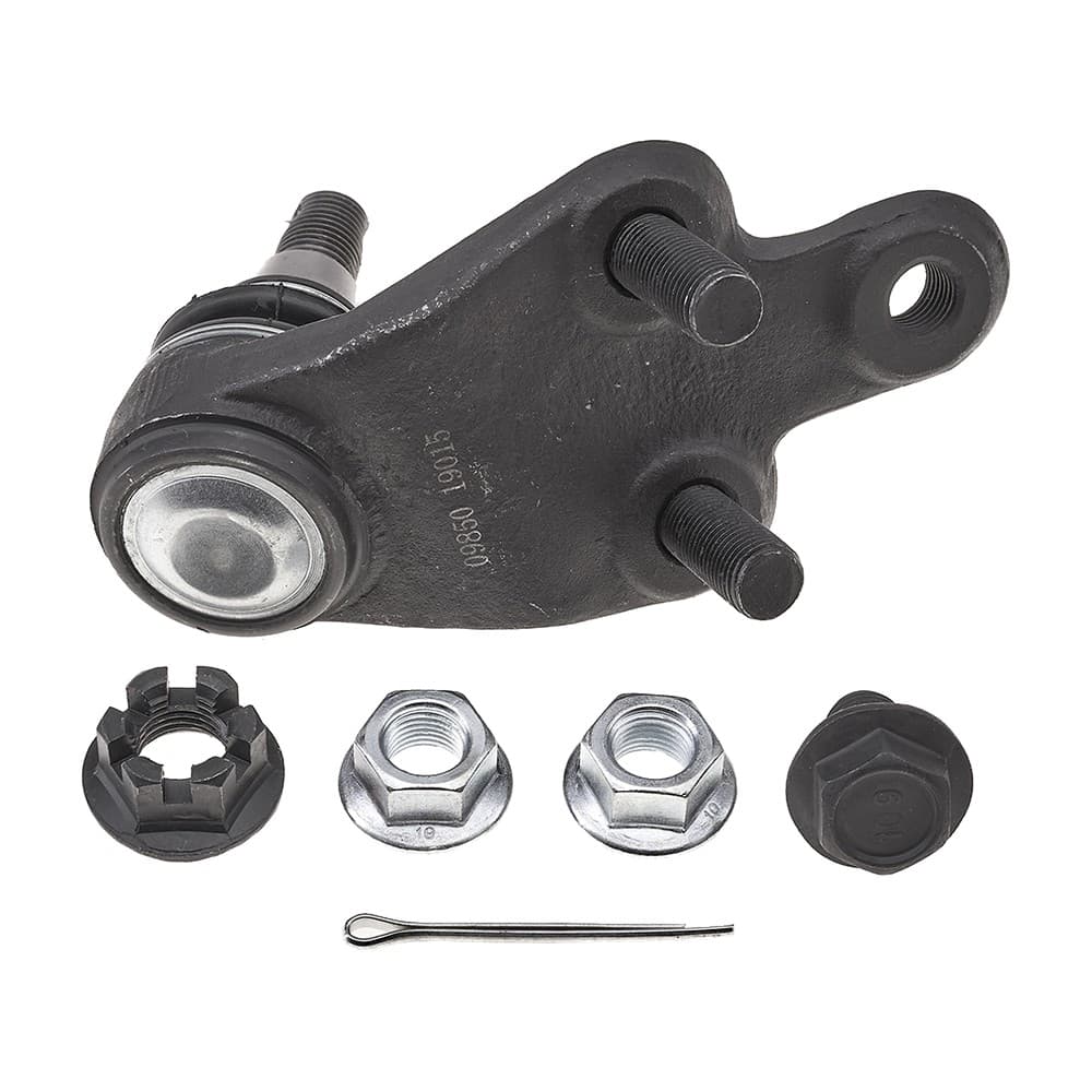 Ball Joint Front Left Lower (W/o Grease TK500044