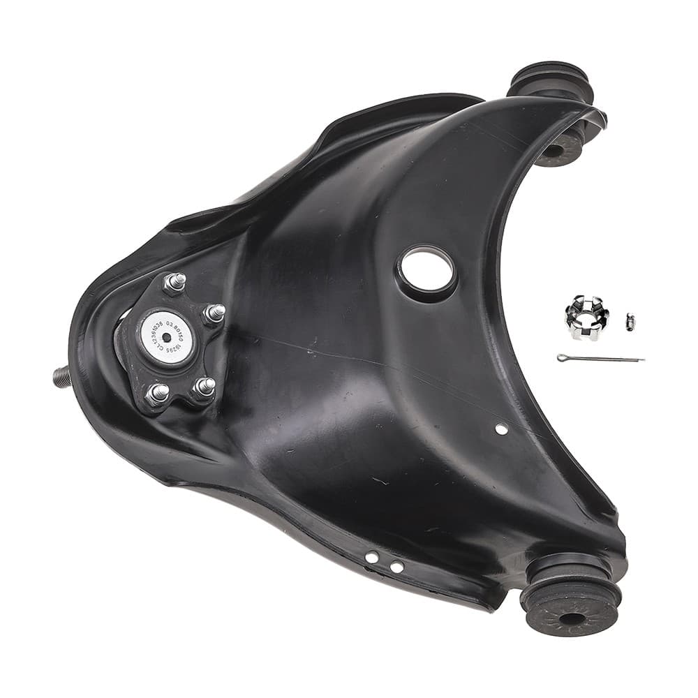 Control Arm W/ball Joint TK620161