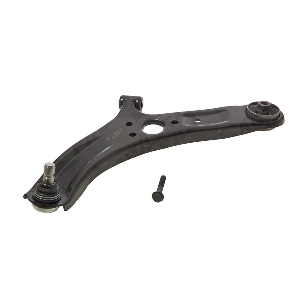 Control Arm W/ball Joint Front Left TK621981