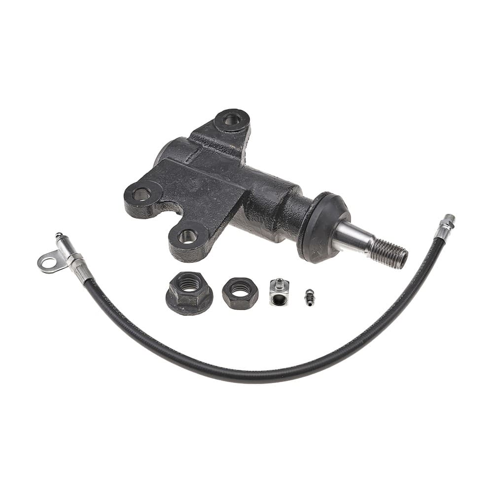 Idler Arm Bracket Assy TK6722