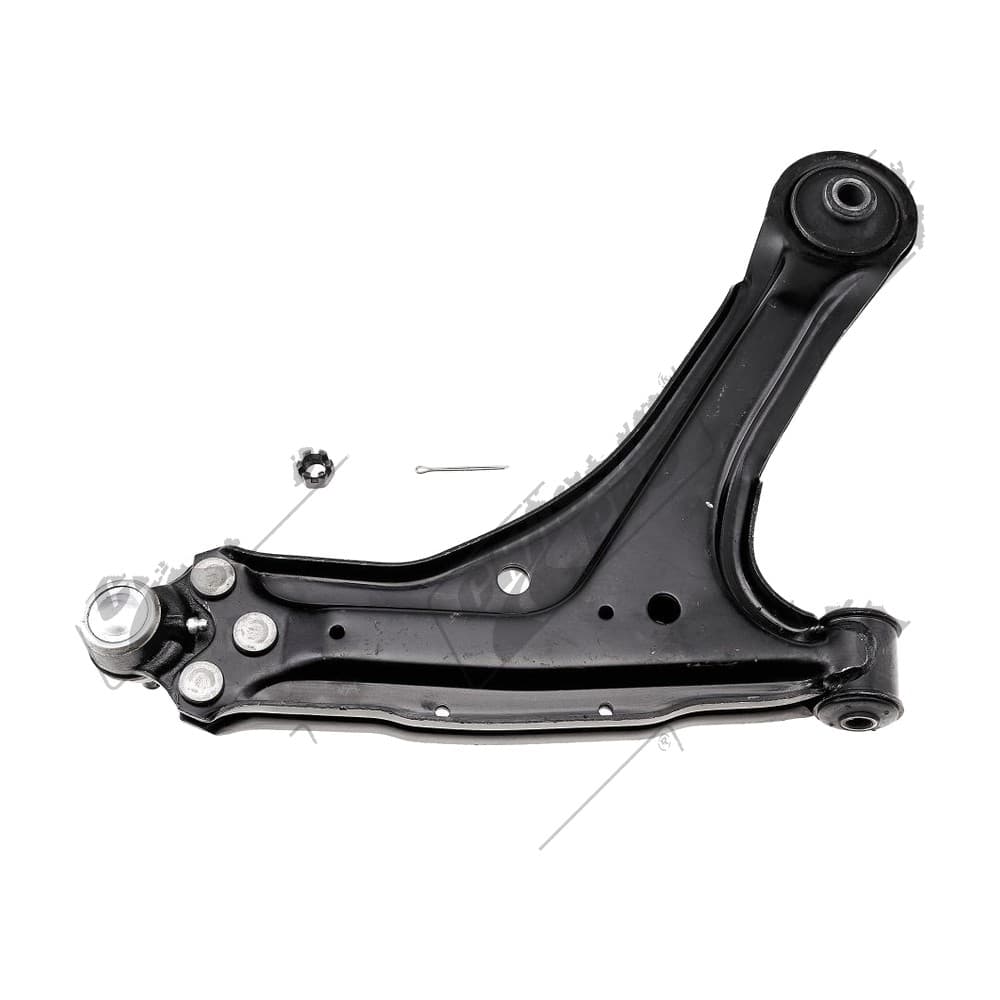 Control Arm W/ball Joint TK80446