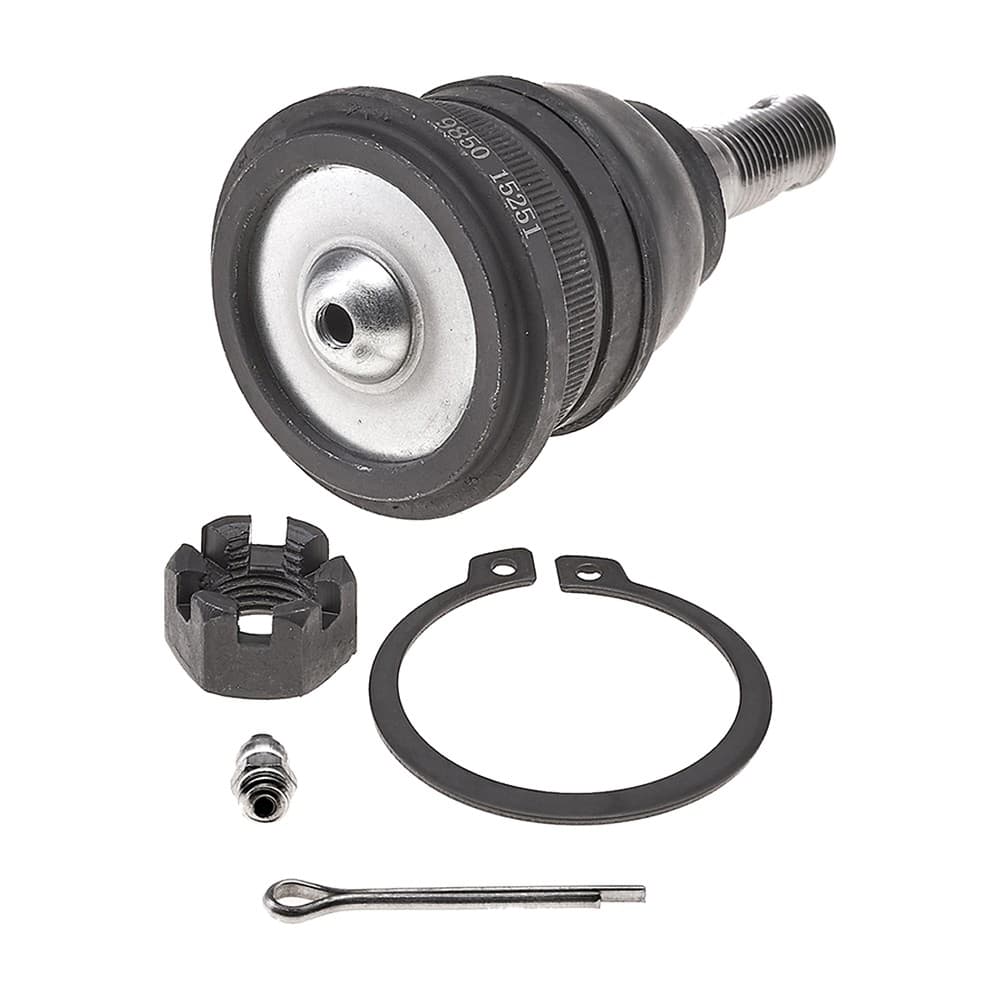 (Use Tk80628) Ball Joint Front Upper TK80630