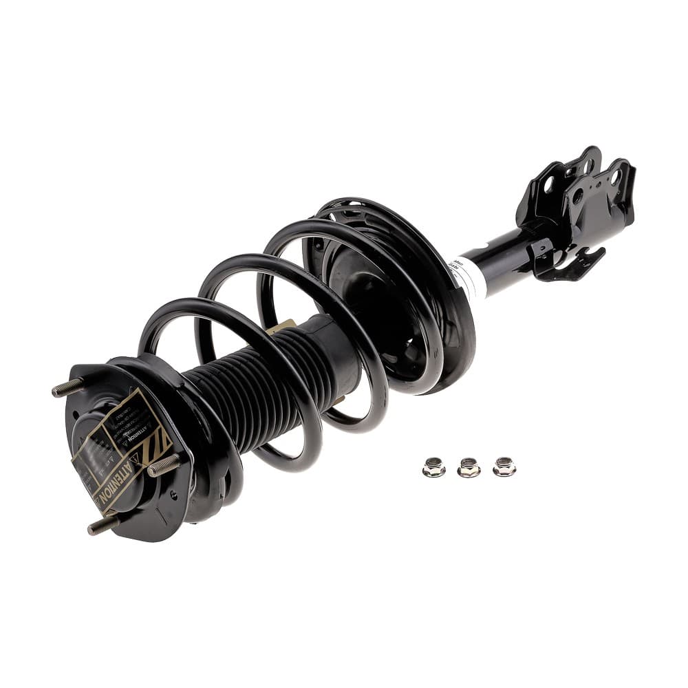 Complete Strut V11617