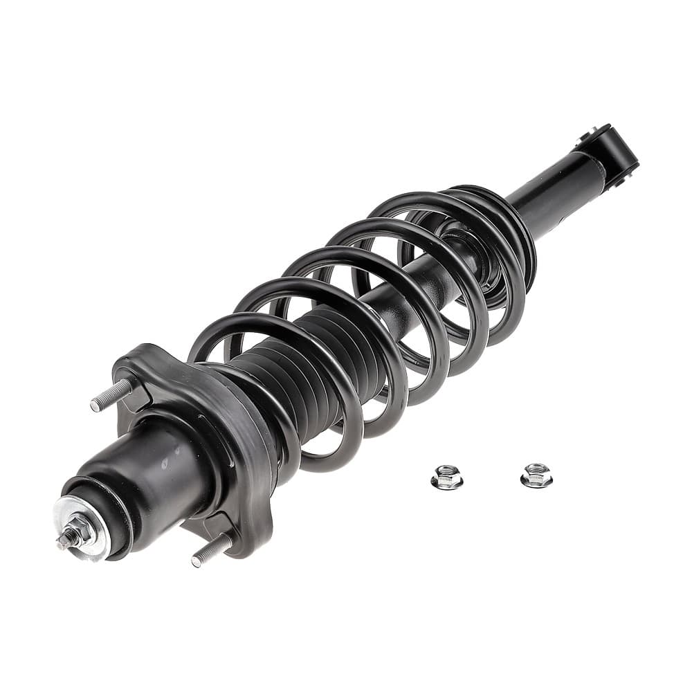 Complete Strut V171126