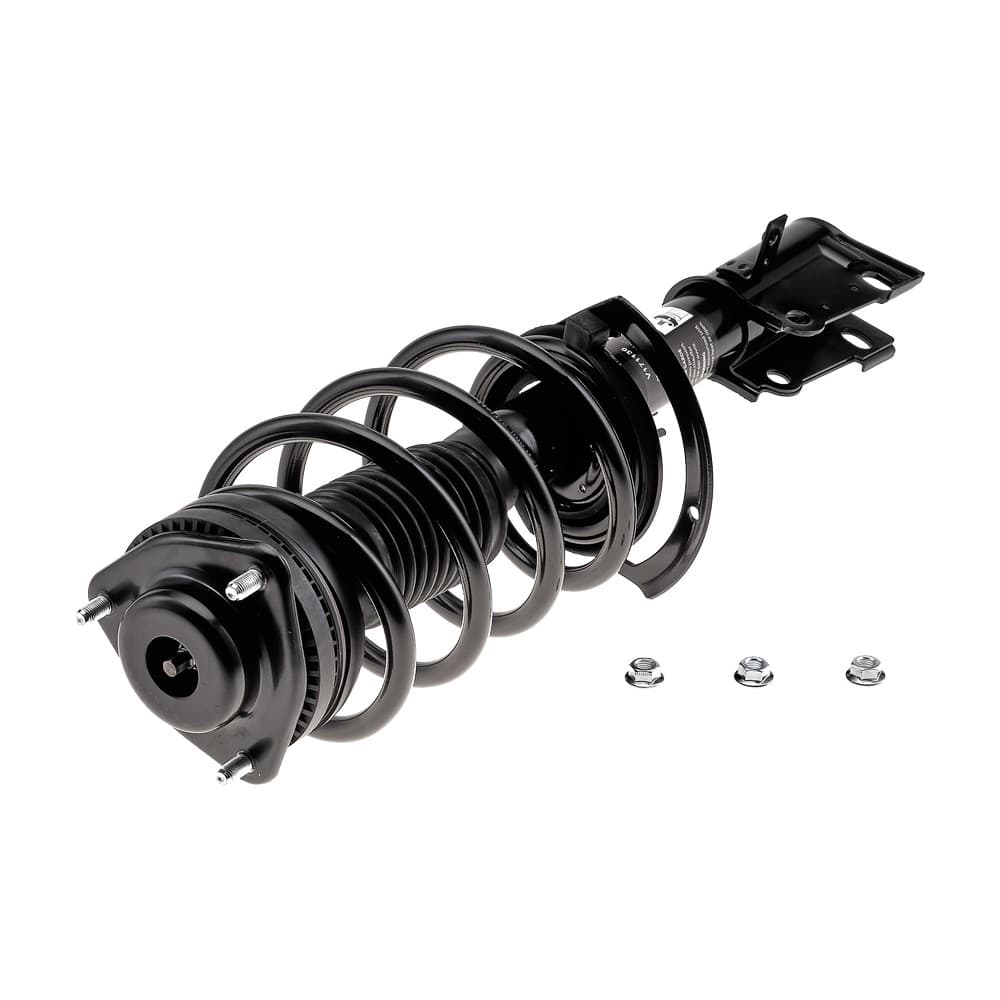 Complete Strut V171130