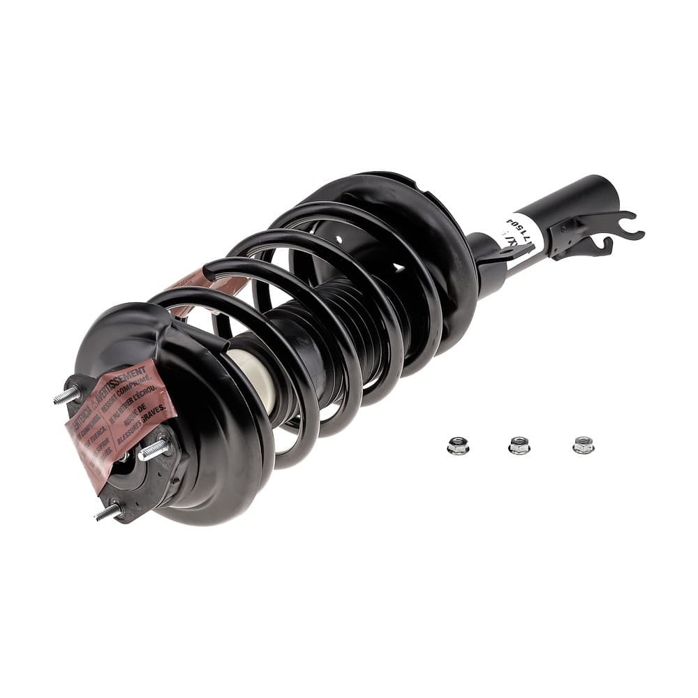 Complete Strut V171504