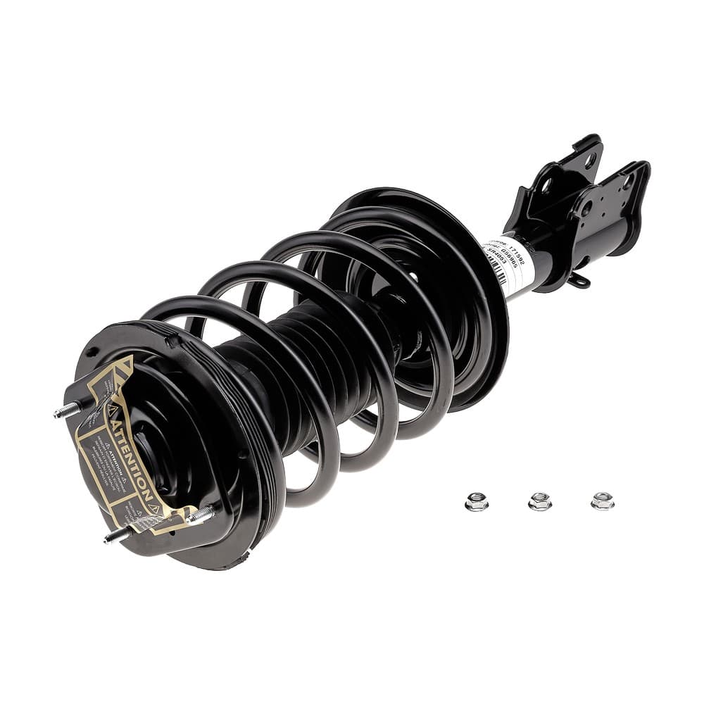 Complete Strut V171592