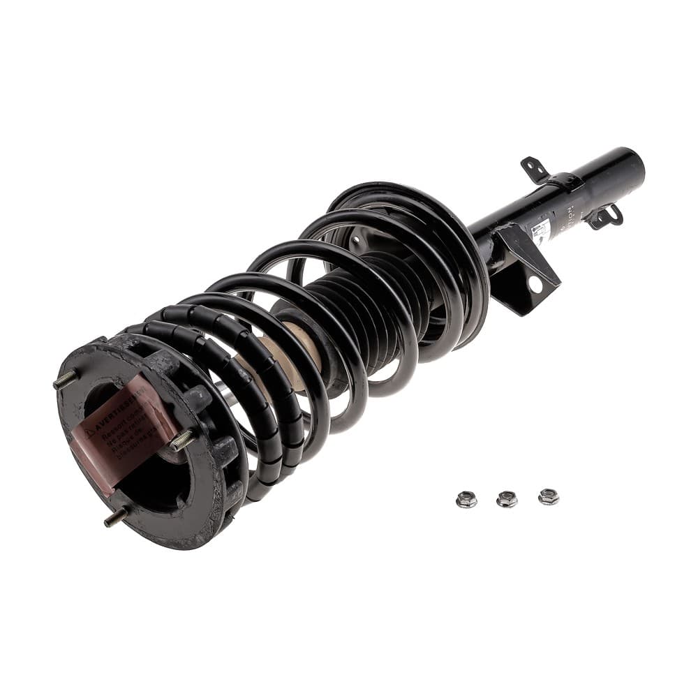 Complete Strut V171616