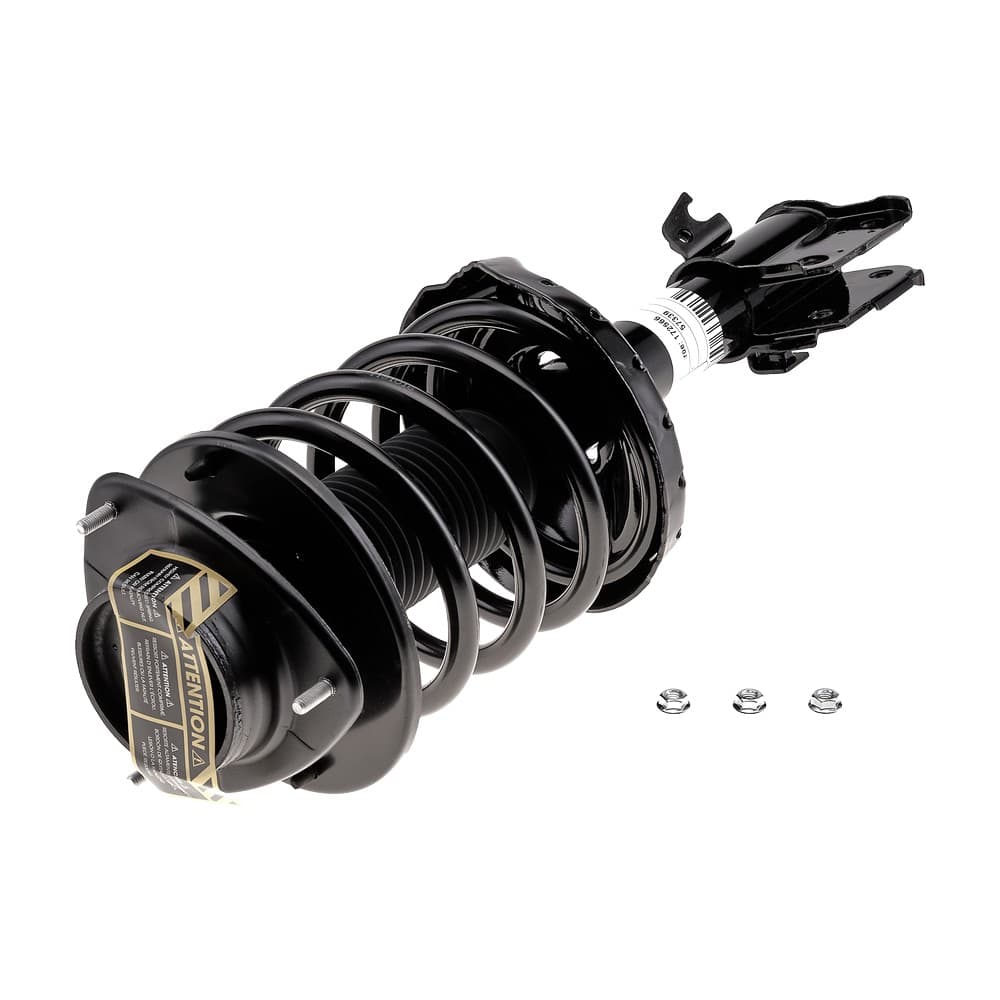 Complete Strut V172566