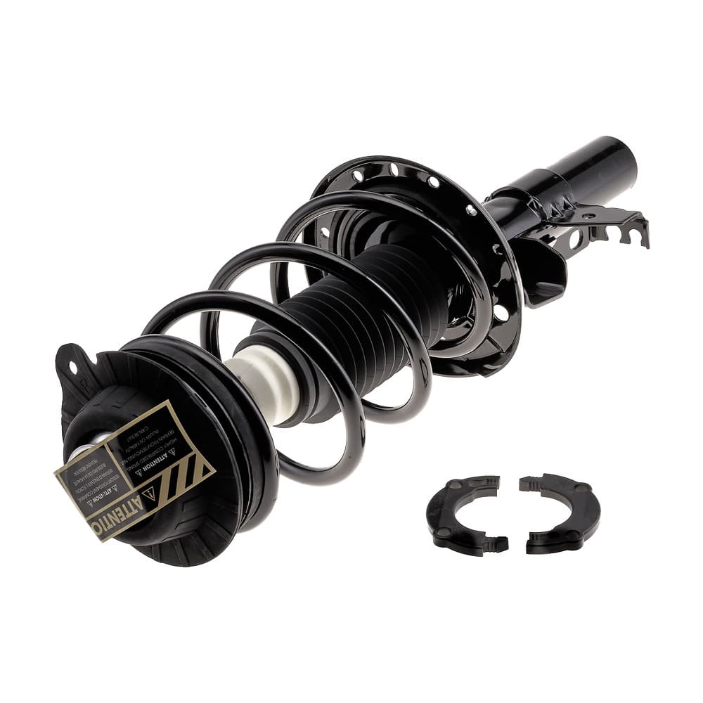 Complete Strut V172641