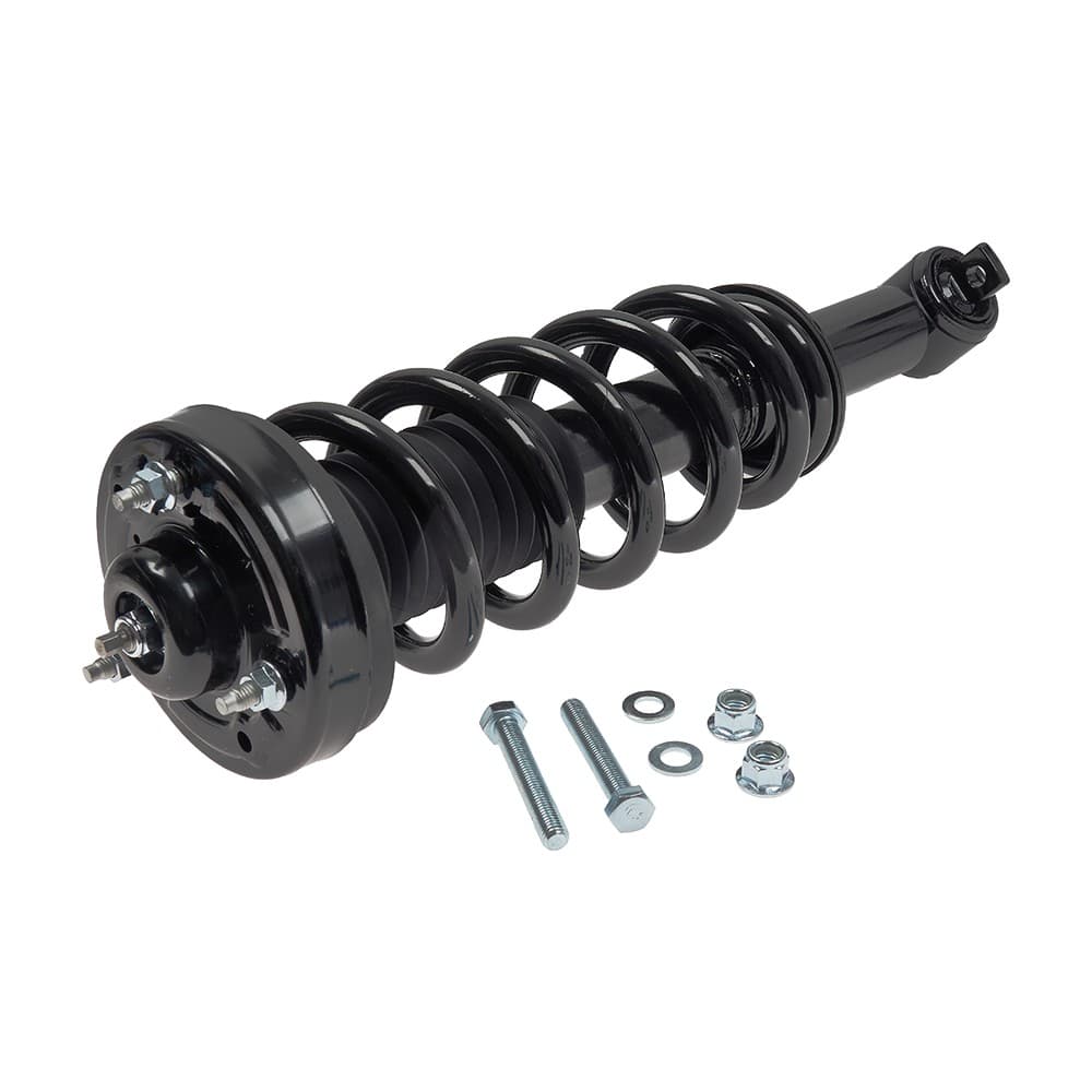 Complete Strut VFOR008