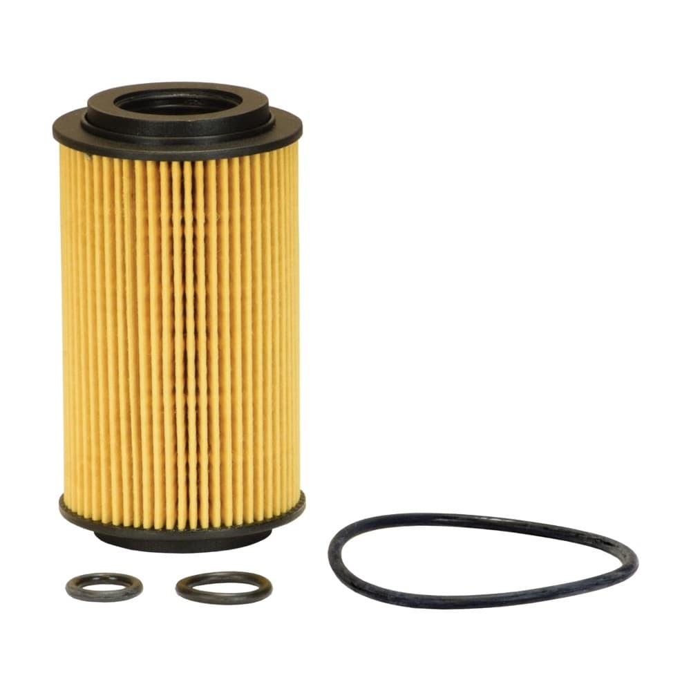 Ecologic Oil Filter X10382
