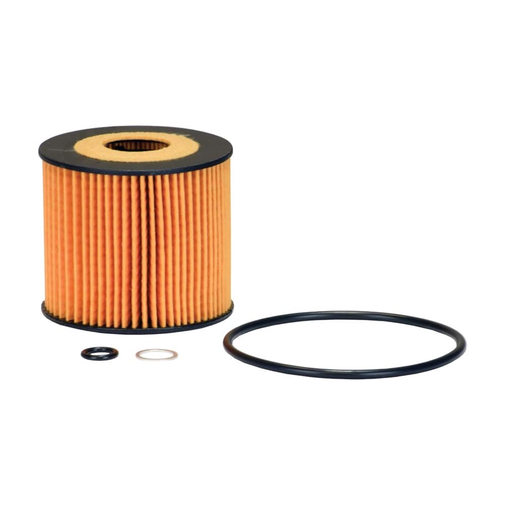 Ecologic Oil Filter X10431
