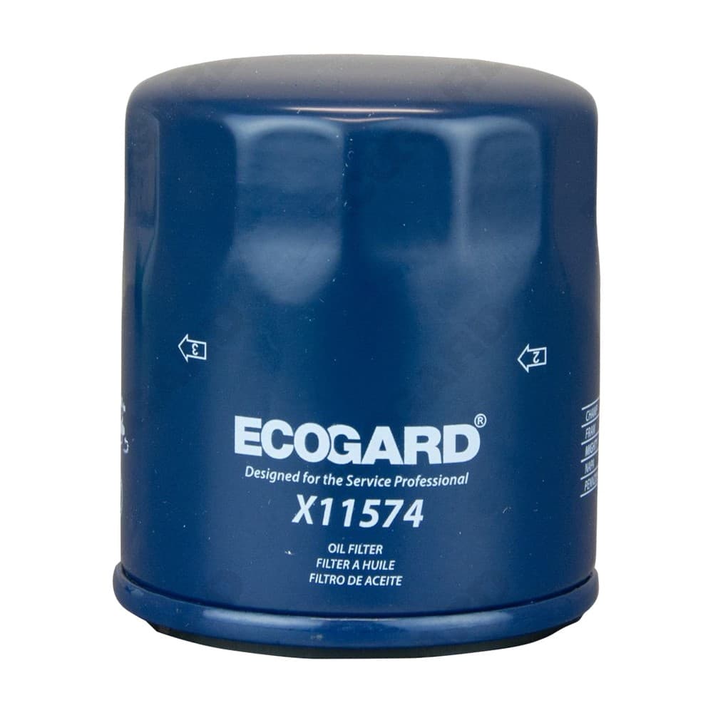 Oil Filter X11574