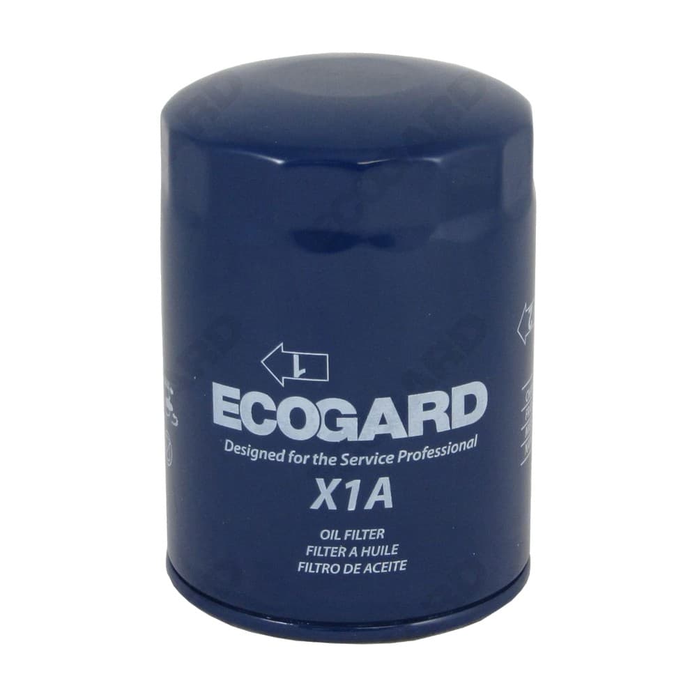 Oil Filter X1A