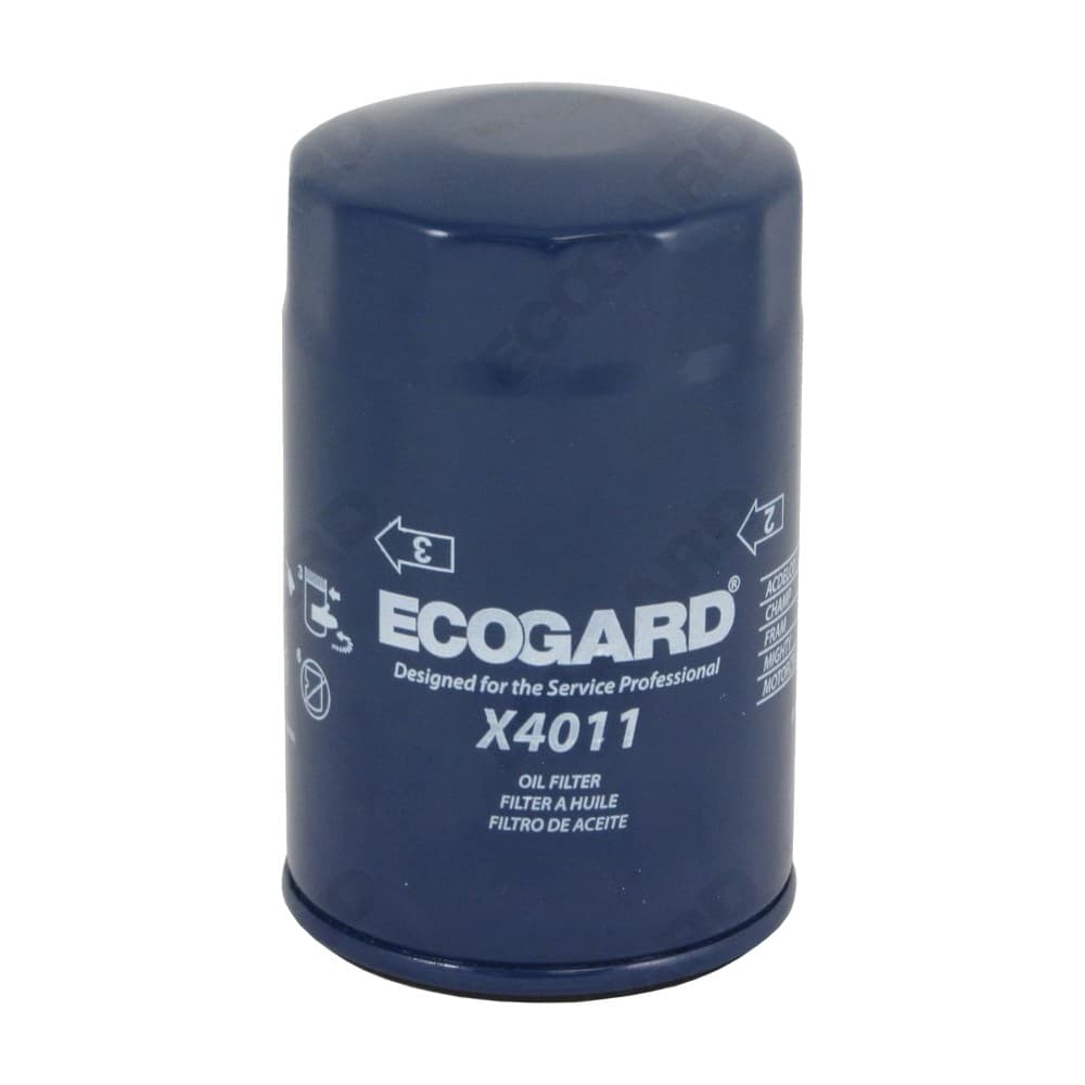 Oil Filter X4011