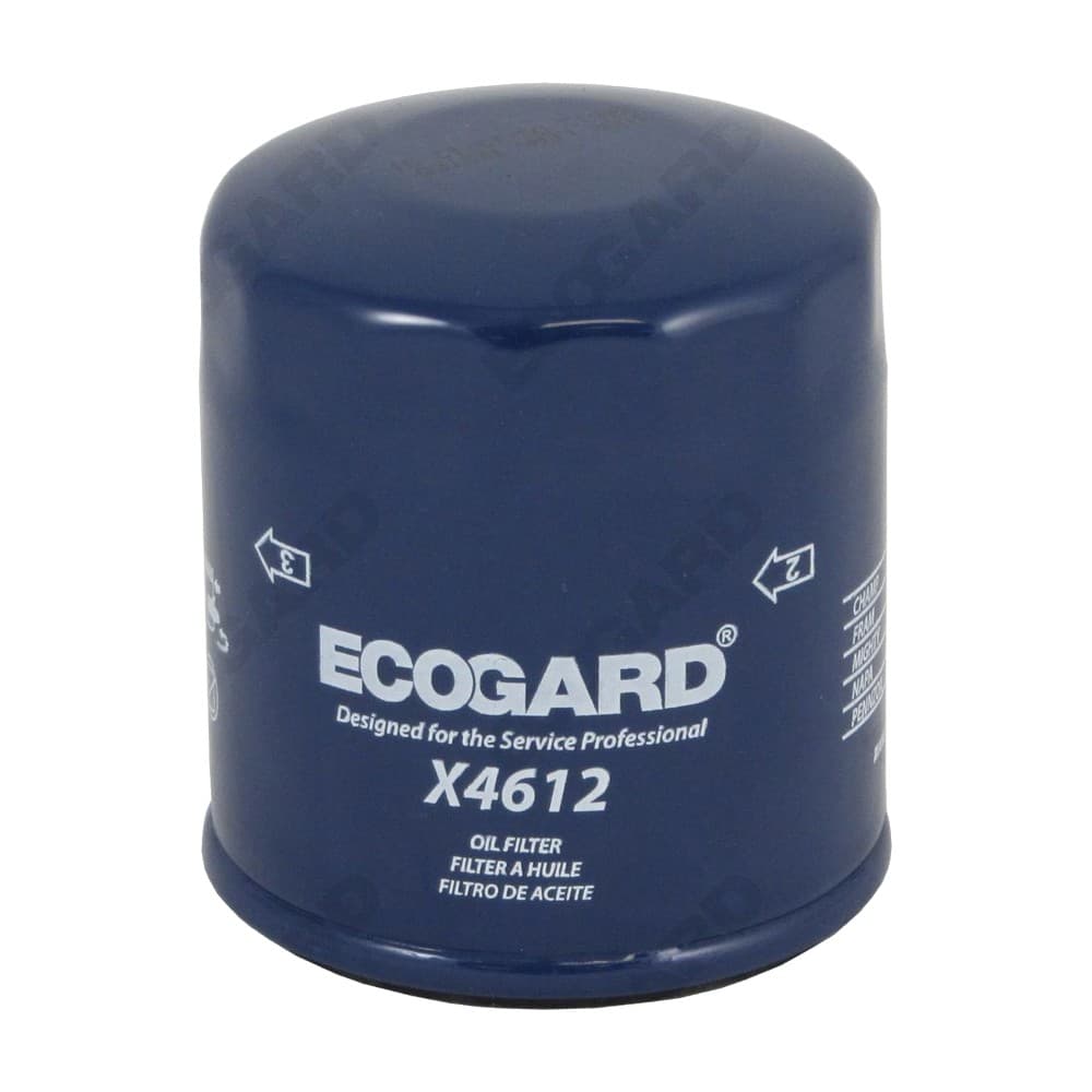 Oil Filter 2003–2023 Honda X4612