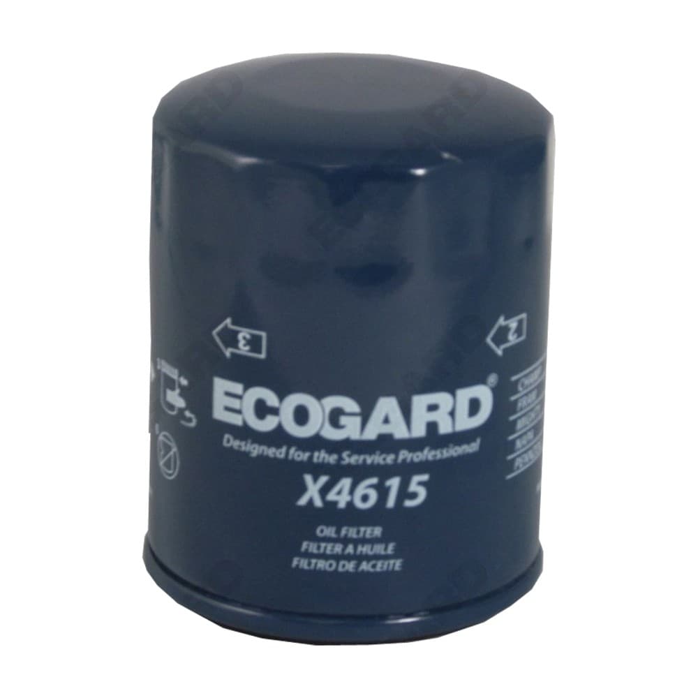 Oil Filter X4615