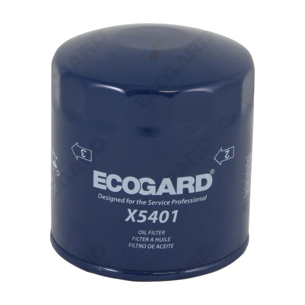 Oil Filter X5401