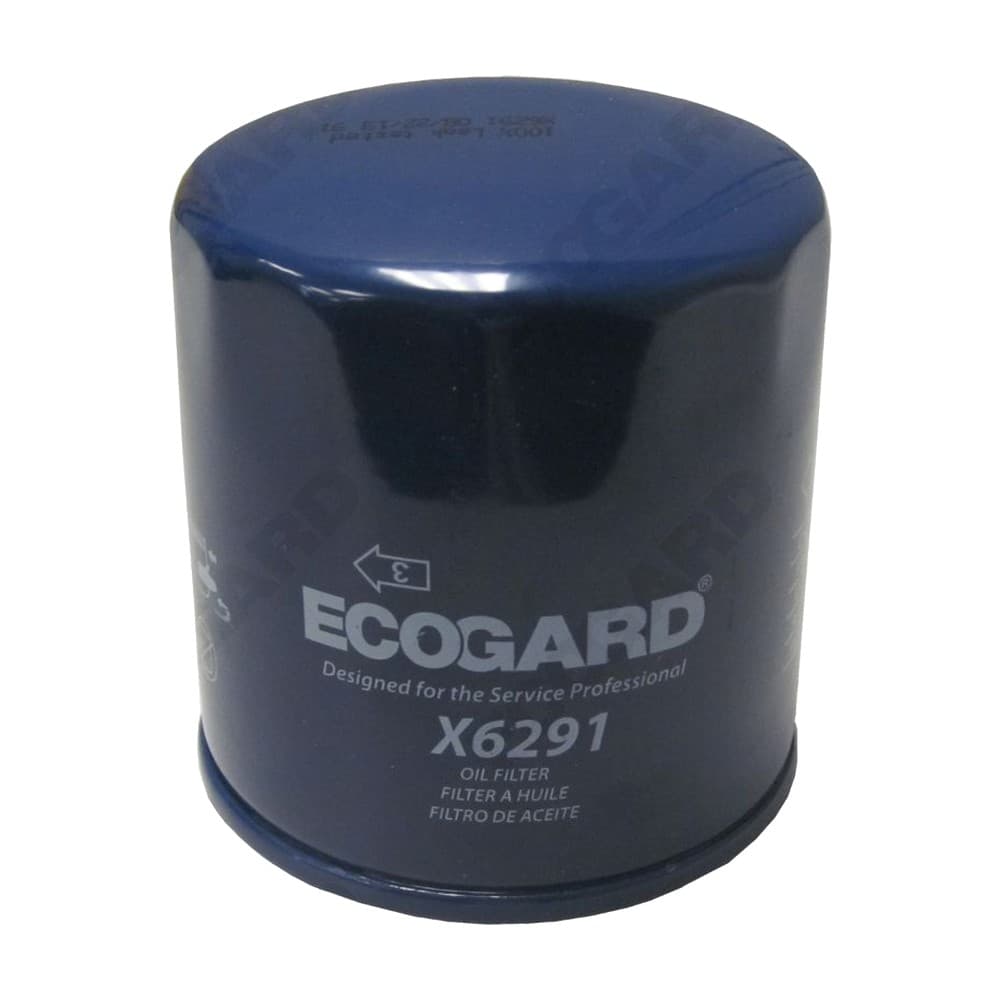 Oil Filter X6291